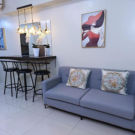 1Br And Studio Condo Unit @ 150 Newport Near Naia 3 马尼拉 外观 照片