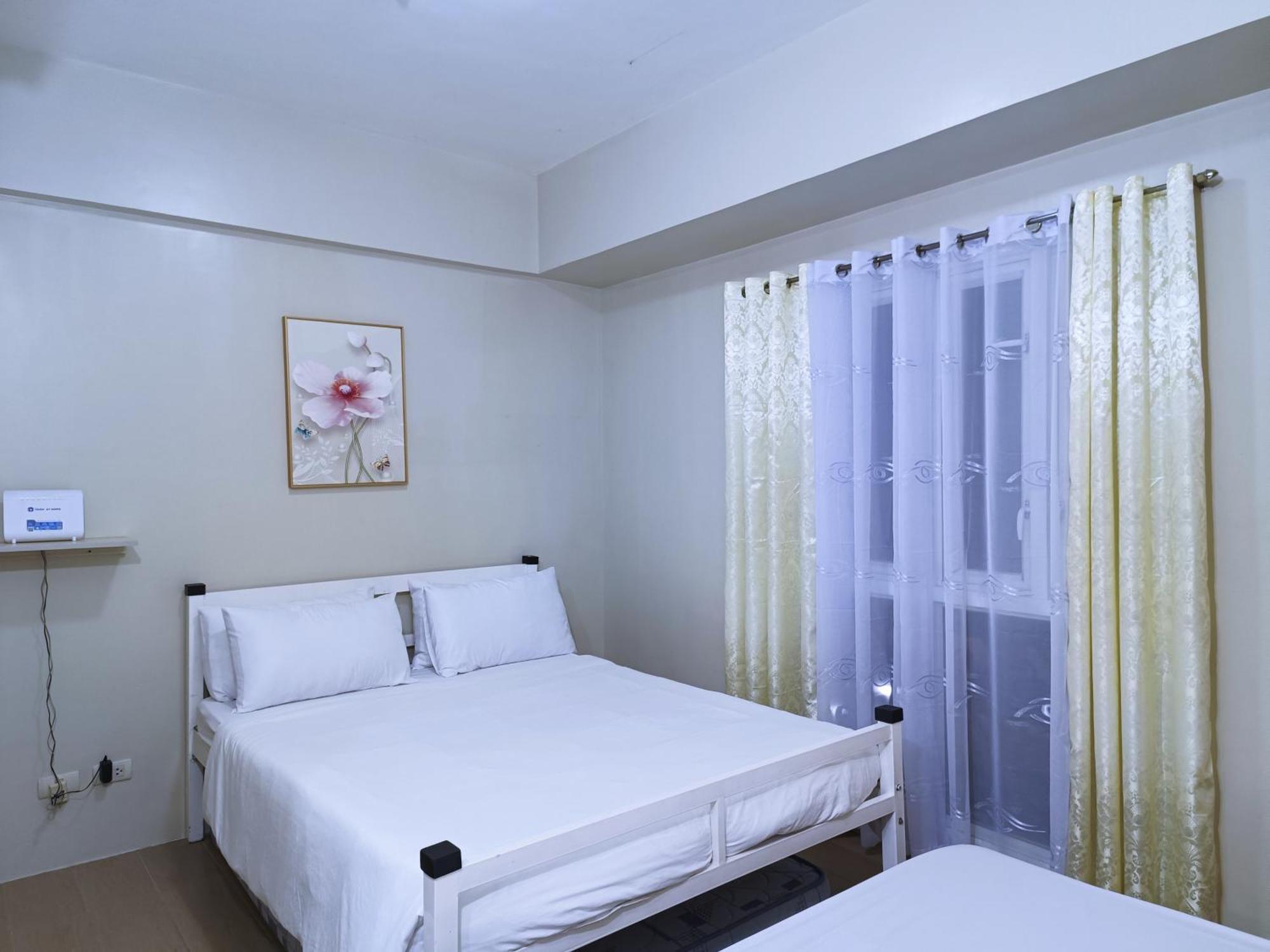 1Br And Studio Condo Unit @ 150 Newport Near Naia 3 马尼拉 外观 照片