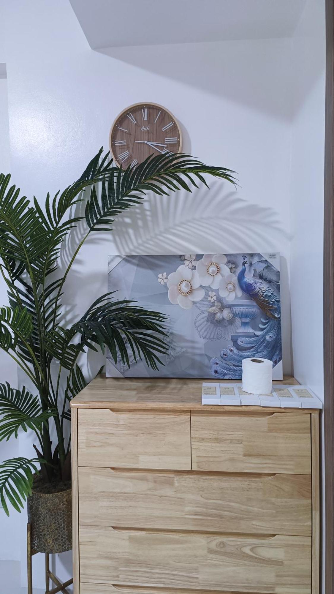 1Br And Studio Condo Unit @ 150 Newport Near Naia 3 马尼拉 外观 照片