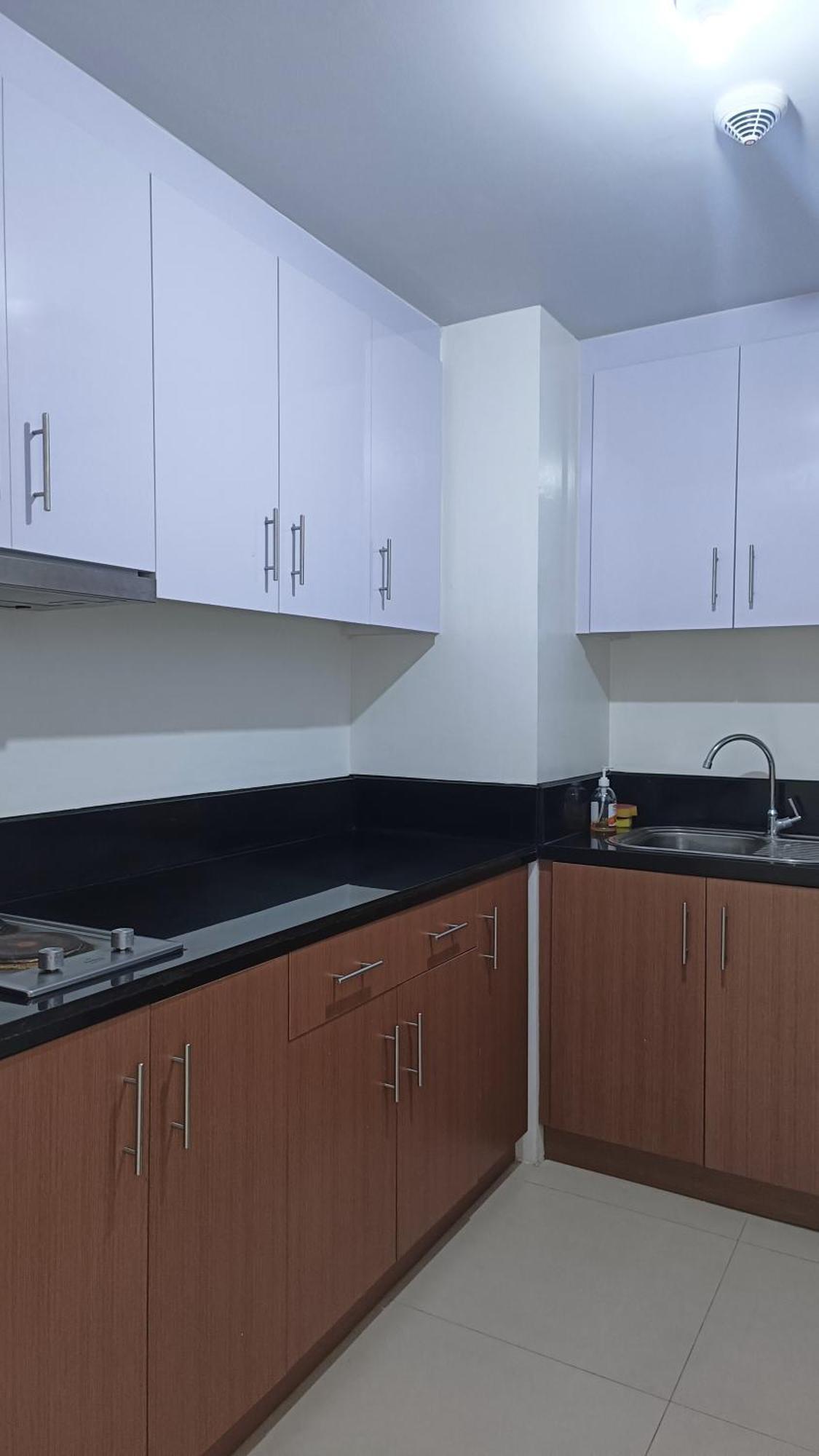 1Br And Studio Condo Unit @ 150 Newport Near Naia 3 马尼拉 外观 照片