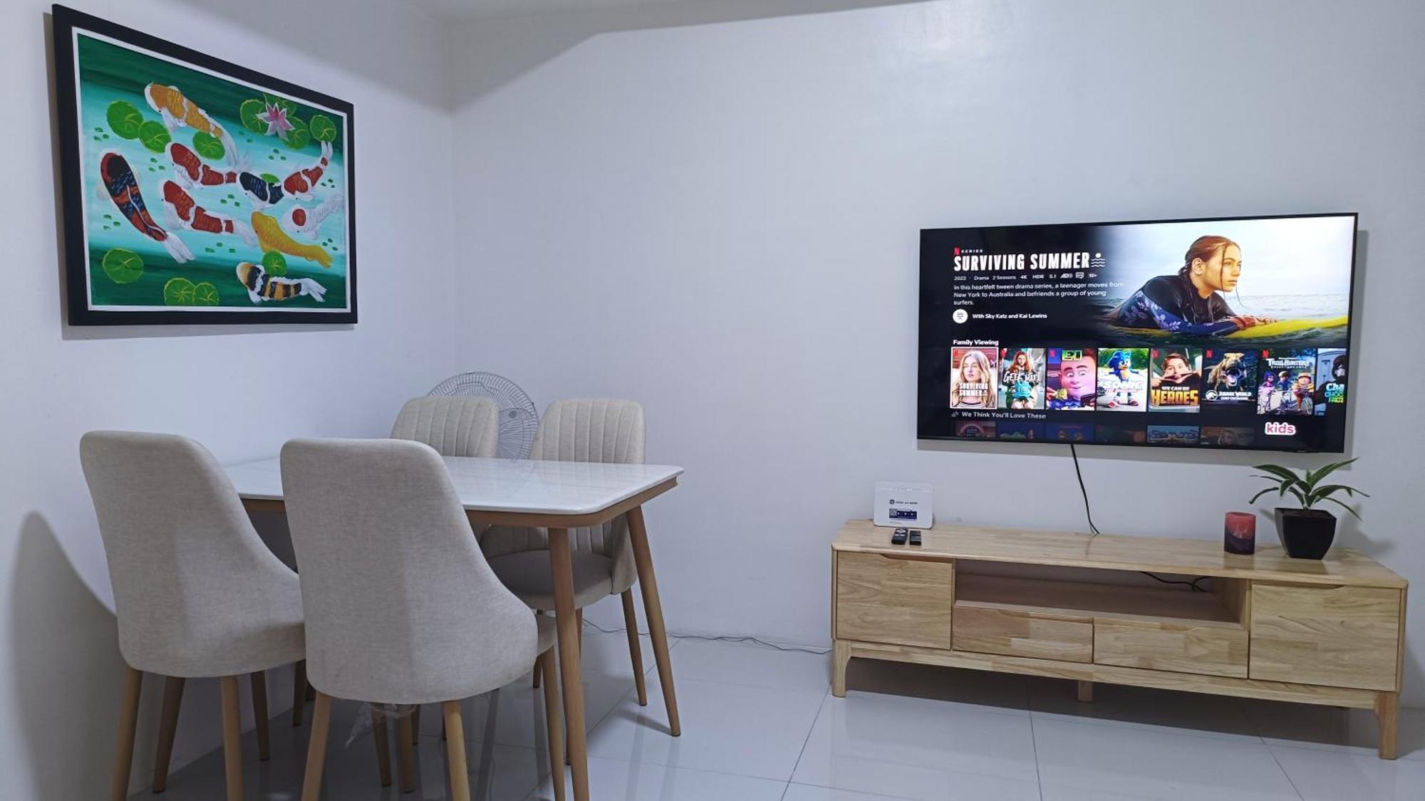 1Br And Studio Condo Unit @ 150 Newport Near Naia 3 马尼拉 外观 照片