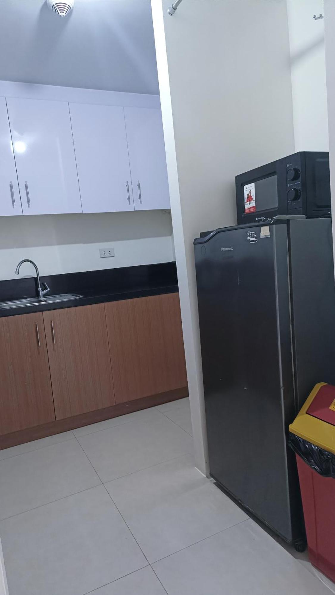 1Br And Studio Condo Unit @ 150 Newport Near Naia 3 马尼拉 外观 照片