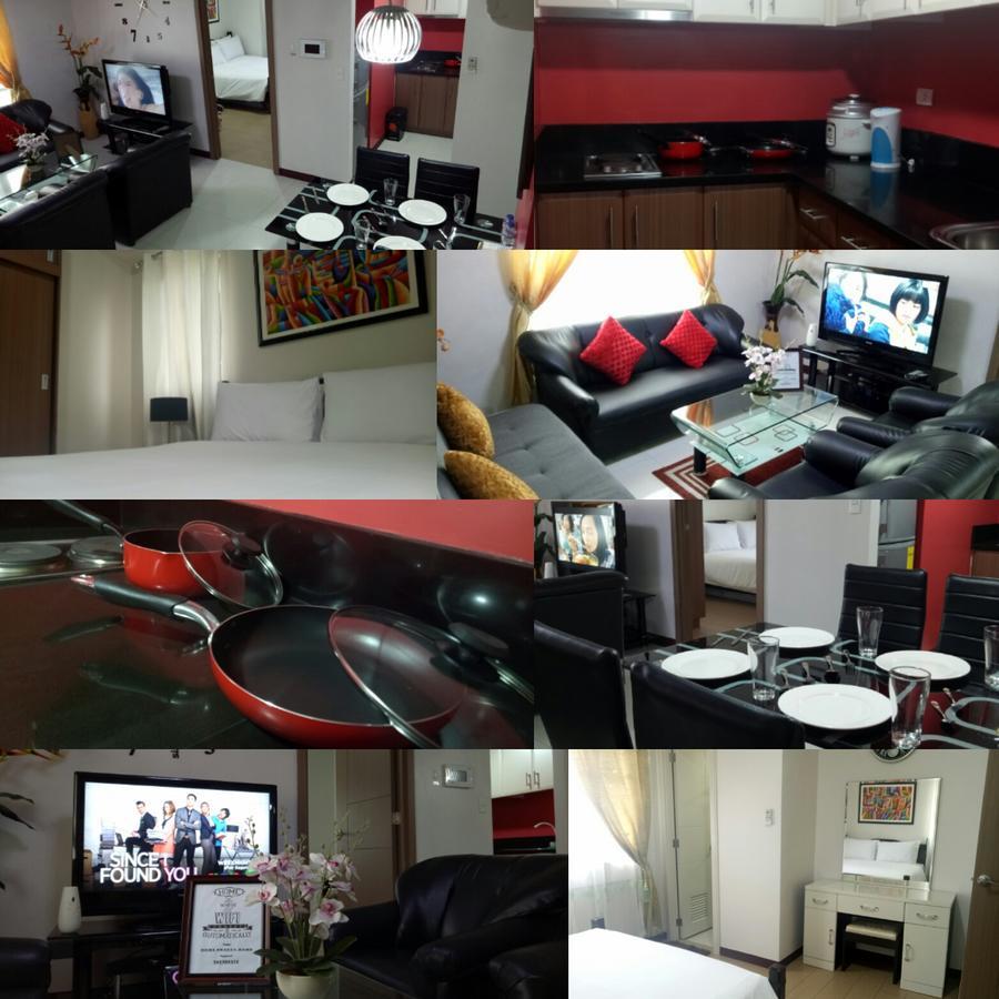 1Br And Studio Condo Unit @ 150 Newport Near Naia 3 马尼拉 外观 照片