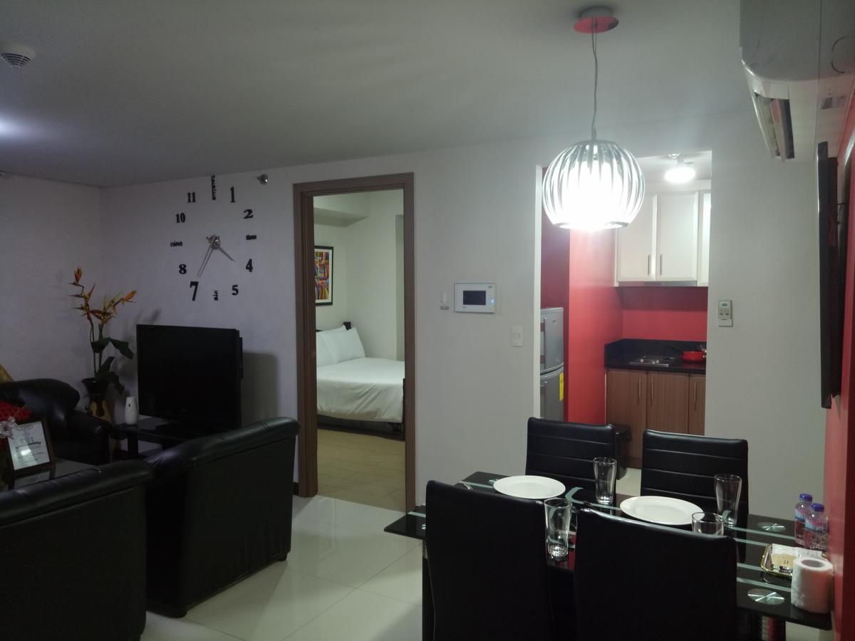 1Br And Studio Condo Unit @ 150 Newport Near Naia 3 马尼拉 外观 照片