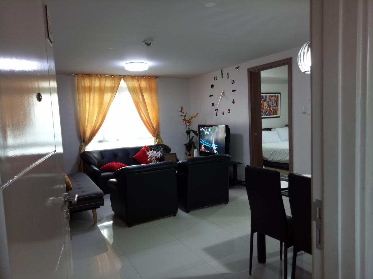 1Br And Studio Condo Unit @ 150 Newport Near Naia 3 马尼拉 外观 照片