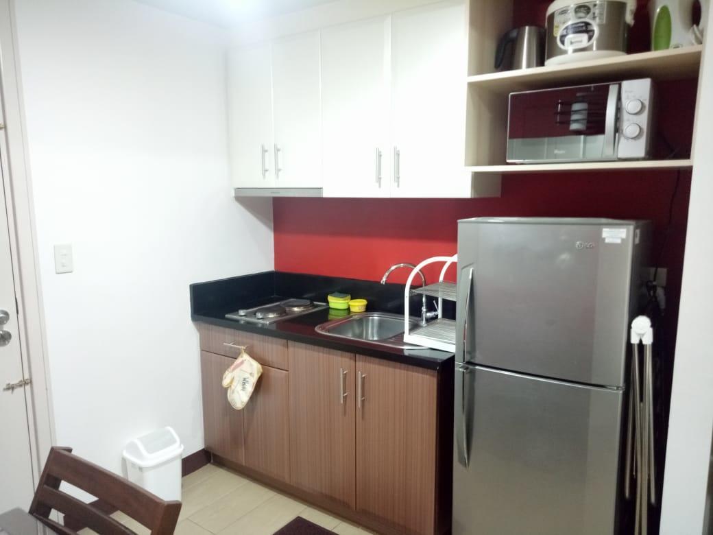 1Br And Studio Condo Unit @ 150 Newport Near Naia 3 马尼拉 外观 照片