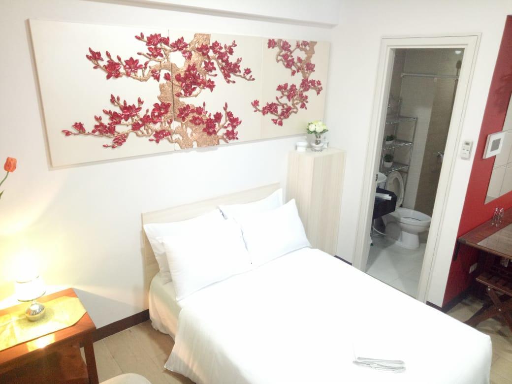 1Br And Studio Condo Unit @ 150 Newport Near Naia 3 马尼拉 外观 照片