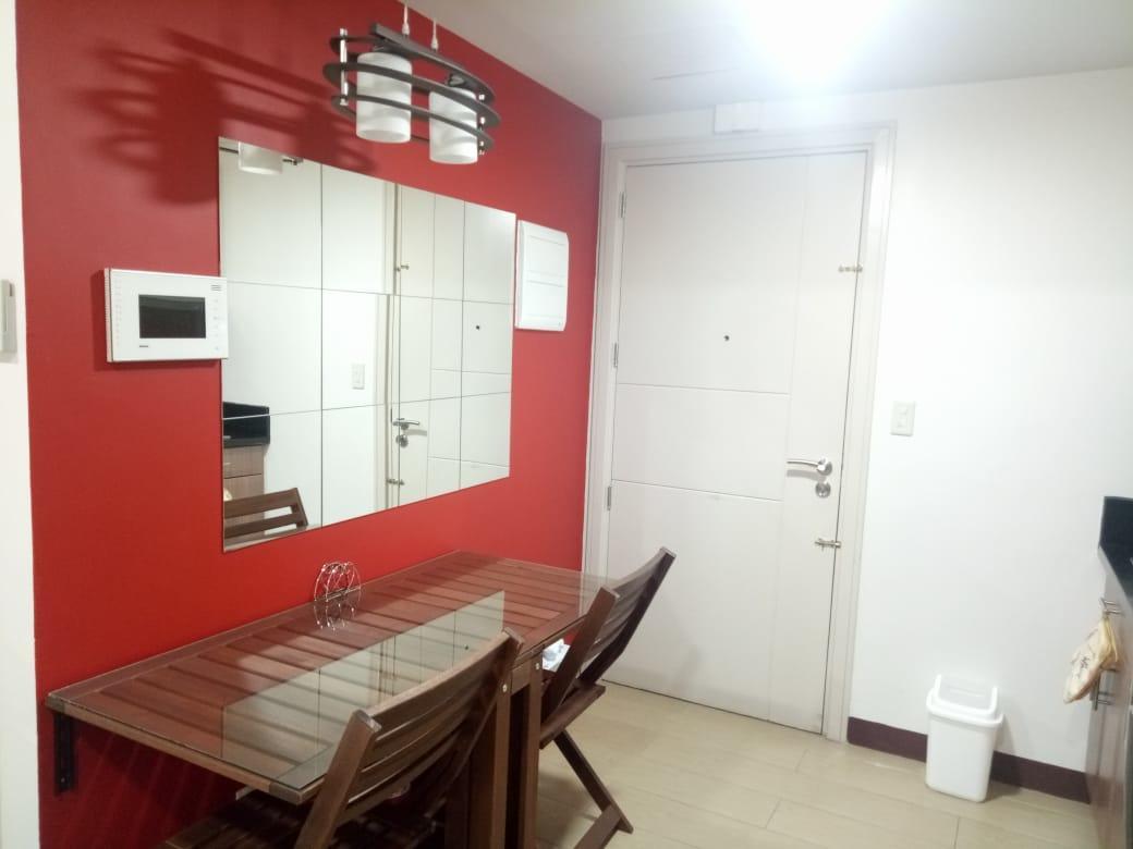 1Br And Studio Condo Unit @ 150 Newport Near Naia 3 马尼拉 外观 照片