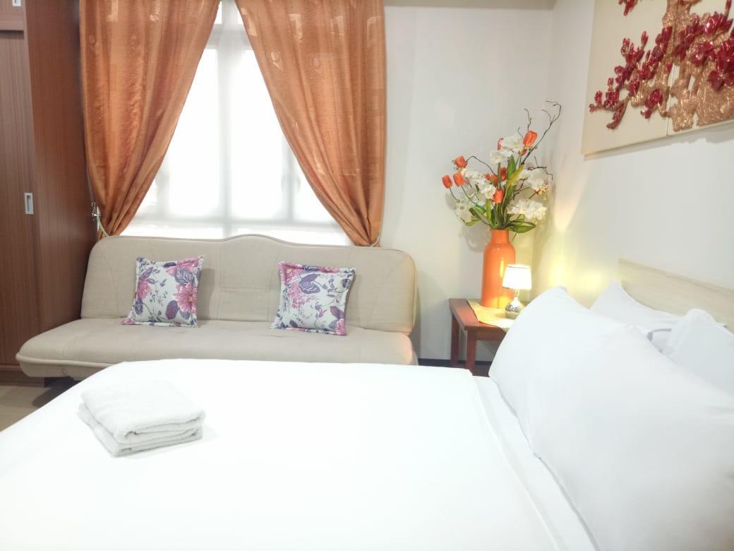 1Br And Studio Condo Unit @ 150 Newport Near Naia 3 马尼拉 外观 照片